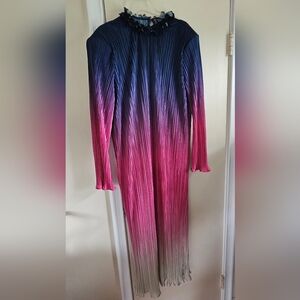 Plus Size Dress